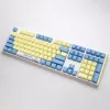 Ducky x Fallout Vault-Tec Limited Edition One 3 Gaming Keyboard + Mousepad - MX-Red (US)