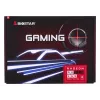 Graphics card BIOSTAR Radeon RX 550 4 GB GDDR5, 1100 MHz GPU, 6000 MHz memory, 128-bit, PCIe 3.0, single-fan