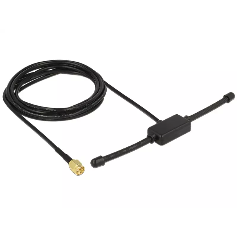 Omni-directional antenna DeLOCK 89495