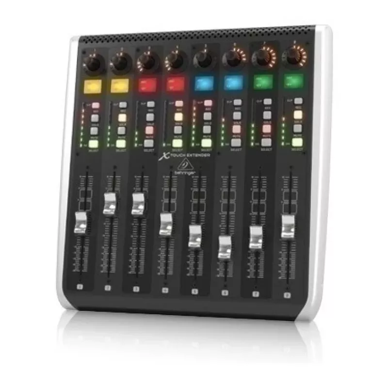 Behringer X-TOUCH EXTENDER DAW controller