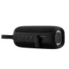 Portable Bluetooth Speaker TRACER Supervox Black TRAGLO47686 — wireless audio, compact design