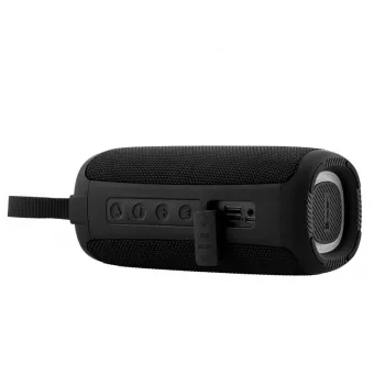 Portable Bluetooth Speaker TRACER Supervox Black TRAGLO47686 — wireless audio, compact design