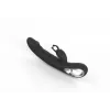 Vibrator Erolab Silicone Black