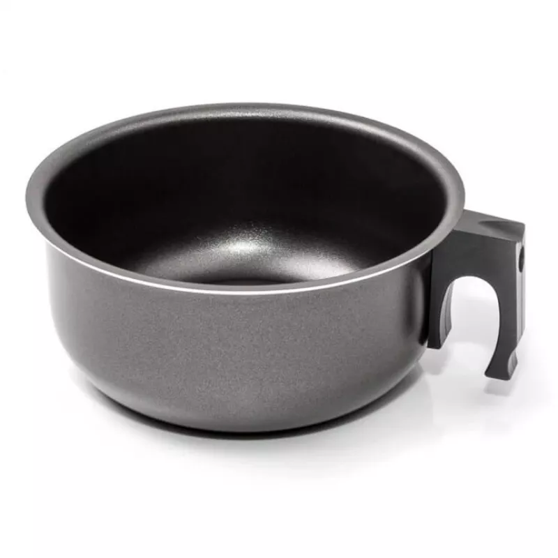 RK 501/S, Black, Worktop, Sealed top, 1 zone(s), 1 zone(s), Kitchen
