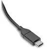 Eaton Tripp Lite Series USB-C Cable (M/M) - USB 2.0, 5A (100W) Rated, 6 ft. (1.83 m) - USB Cable - 24 pin USB-C (M) to 24 pin USB-C (M) - USB 2.0 - 20 V - 5 A - 1.83 m - Moulded - 