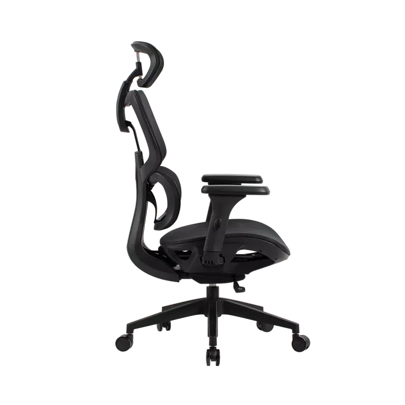 Onex Gaming Office Chair | Ventra Premium Mesh | Black