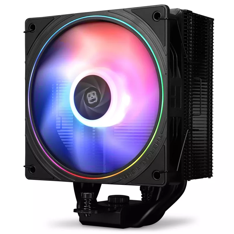 Thermalright ASSASSIN SPIRIT 120 EVO Product Black