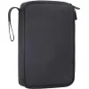 Messenger bag Rivacase 5632 Polyester Black Man