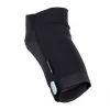 Elbow guard POC Joint VPD Air, size M, black, Visco-Elastic Polymer Dough (VPD)