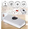 Vacuum sealer Adler AD 4503, 130 W, vacuum -750 to -800 mbar, Type C plug, grey/white