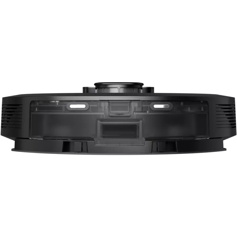 Laser Robot vacuum cleanerwith 5200 mah battery .2 in1 water tankand dustbin,300mi dustbin,300ml waterank,suction4000pa.