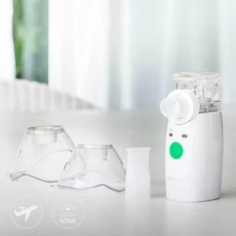 Medisana IN 525 ultrasonic nebulizer