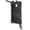 Tablet Case 4smarts 467845 20.3 cm (8 inch) Cover Black