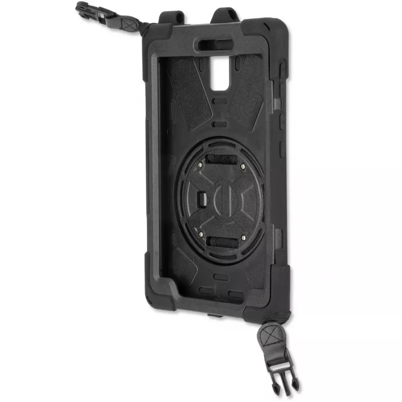 Tablet Case 4smarts 467845 20.3 cm (8 inch) Cover Black