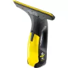 Karcher WV 2 Premium Black Edition cordless window vacuum 1.633-426.0