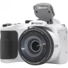 Compact camera Kodak PIXPRO AZ255 16.35 MP BSI CMOS 25x Optical Zoom