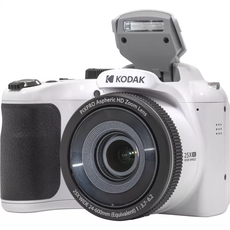 Compact camera Kodak PIXPRO AZ255 16.35 MP BSI CMOS 25x Optical Zoom
