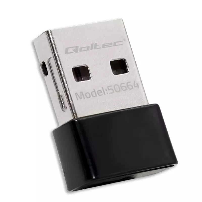 Ultra-Fast Wireless Mini USB Adapter Wi-Fi