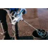 Paint and mortar mixer PRIME3 TEM11 - handheld repair mixing tool