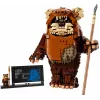 LEGO Star Wars Construct Wicket the Ewok 75430 building set — 1010 pieces, 230 mm model, age 12+