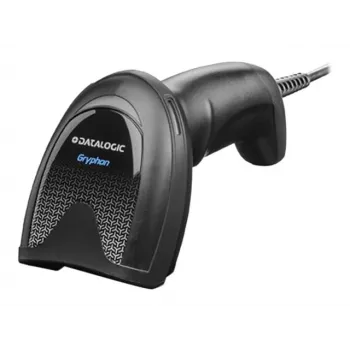 Handheld bar code reader Datalogic Gryphon I GD4590