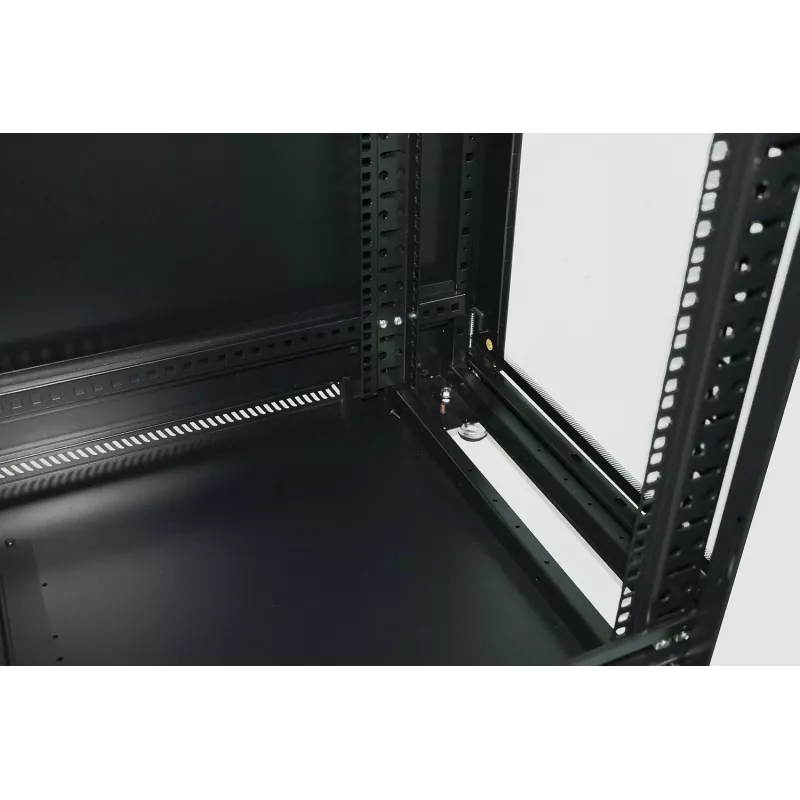 Freestanding rack Extralink EX.11373 32U Black