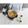 Multi Cooker Ninja OL750EU 7.5 L 1760 W Black Stainless Steel, 14 Auto Programs
