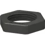 locknut 116 M20 PA black (2049082)