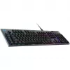 Logitech G915 X Wired Gaming Keyboard Black (UK)