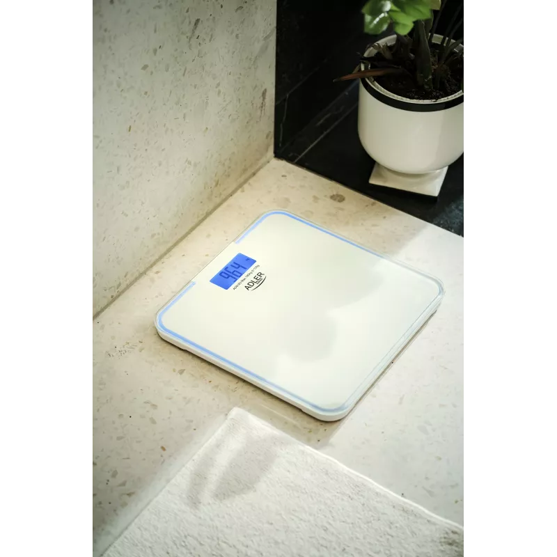 Electronic personal scale Adler AD 8183