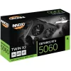 INNO3D GeForce RTX 5060 TWIN X2 OC 8GB Graphics Card