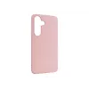 Fixed | Story | Back Cover | Samsung | Galaxy S25 | Rubber | Pink