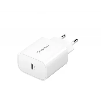 Charger Indoor Intenso POWER ADAPTER USB-C/7802012