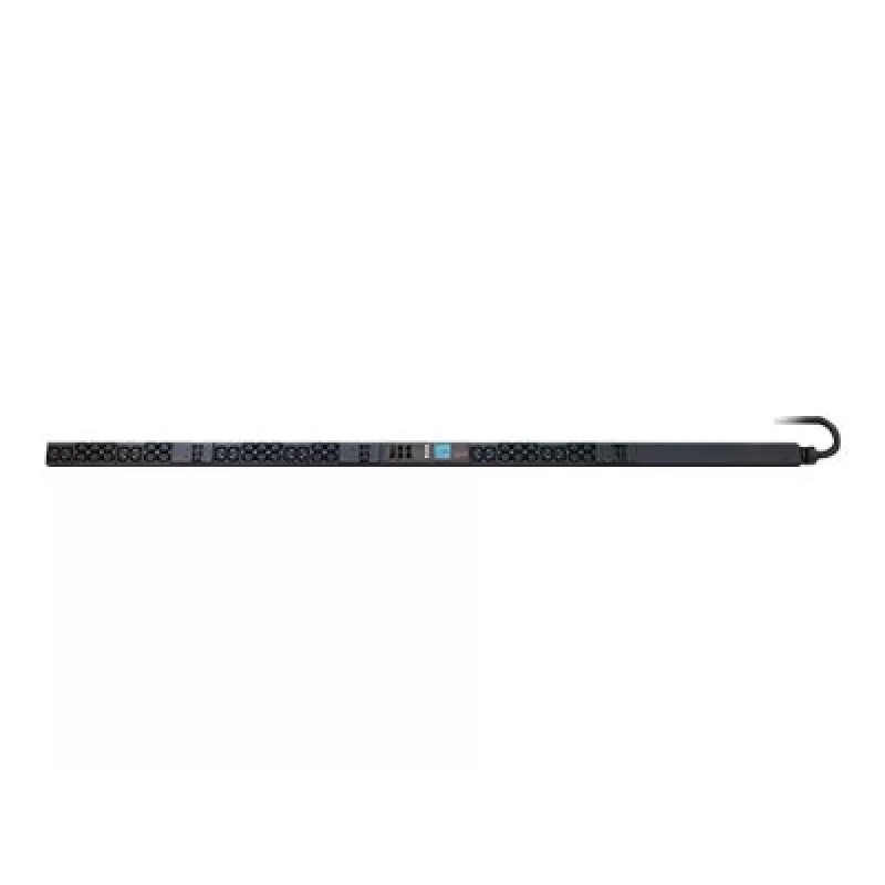 APC Metered Rack PDU - power distribution unit (Rack - rack-mountable)