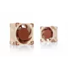 Fan Noctua NF-A4x20 PWM 40 mm, 4-pin PWM, 5–12 V, 1200–5000 RPM, 9.4 m³/h, 14.9 dB, 32×32 mm mounting