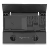 Card Reader DeLOCK 91014 USB 3.2 Gen 1 Type-A/Type-C Black MicroSD SD