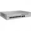 Managed Switch HUAWEI S220S-8T2J L2 Gigabit Ethernet 8 Ports 1U Grey