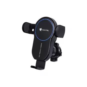 Navitel | Wireless Car Charger Mount | SH1000 PRO