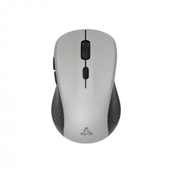 Mouse SBOX WM-993 Silver USB Type-A