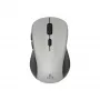 Mouse SBOX WM-993 Silver USB Type-A