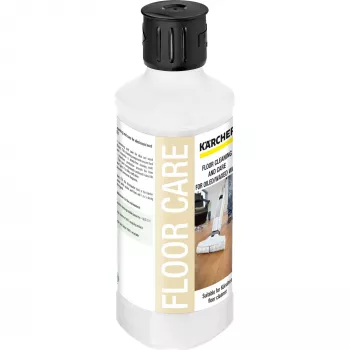 Waxed / waxed wood floor cleaner RM 535 6.295-942.0 0,5l