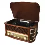 SENCOR Gramofon STT 016