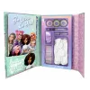 Craft set Kids Euroswan WOW00085 — spray design art kit for children
