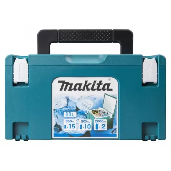 Makita 198254-2 tool storage case