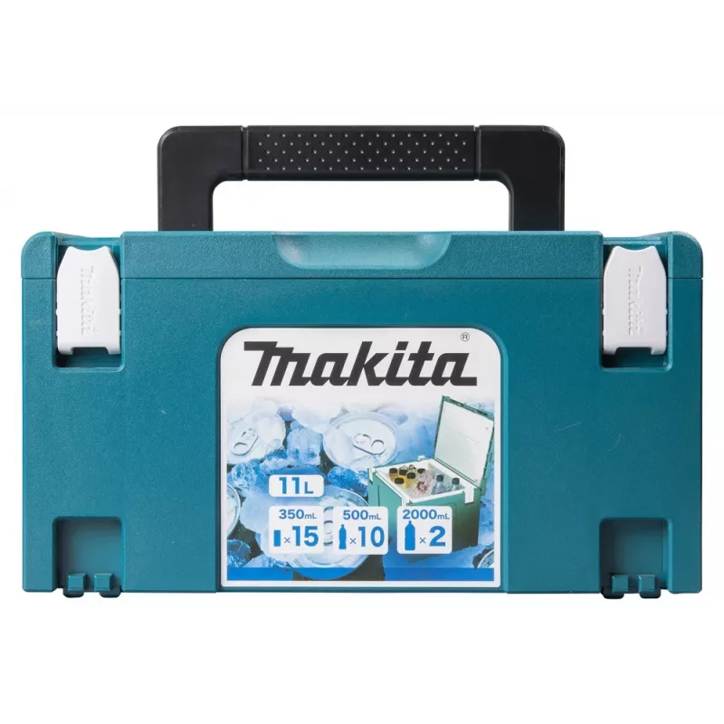 Makita 198254-2 tool storage case