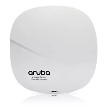 HPE - Aruba Serie - AP-335 - Wireless Base Station - Wi-Fi - Dualband - DC