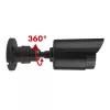 Set of two dummy tube cameras IR1800 BT