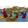 Board game Kosmos KOO Catan 3D – Seefahrer + Cities & Knights expansion set