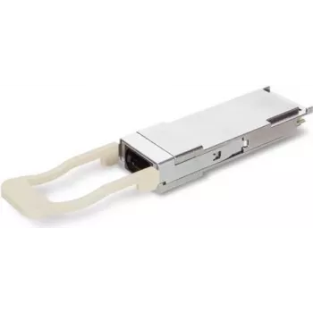 PLANET QSFP-100G-SR4 network transceiver module Fiber optic 100000 Mbit/s QSFP28 850 nm