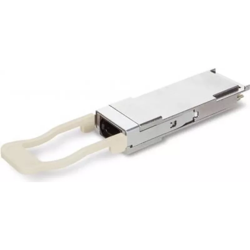 PLANET QSFP-100G-SR4 network transceiver module Fiber optic 100000 Mbit/s QSFP28 850 nm